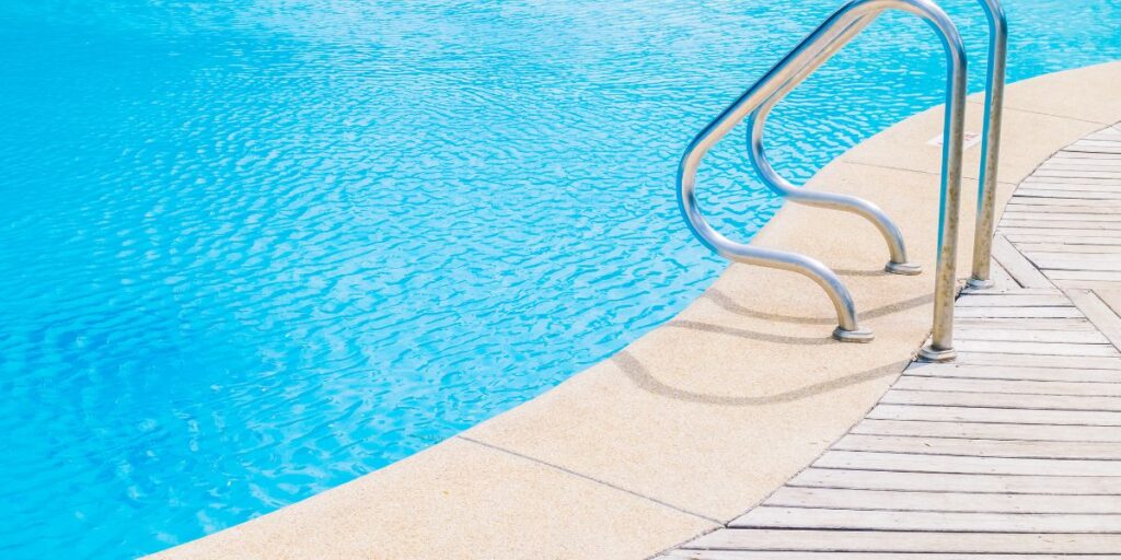 Saltwater Pool Vs. Freshwater Pool