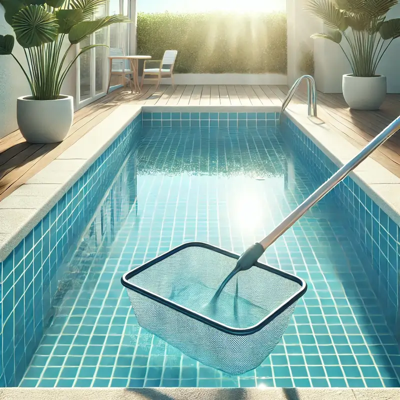 how often should a pool be cleaned