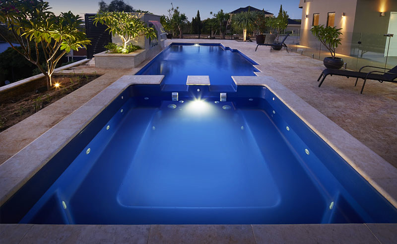 best rated pool companies