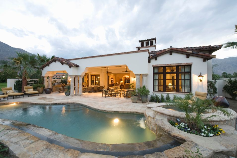 pool builders in round rock