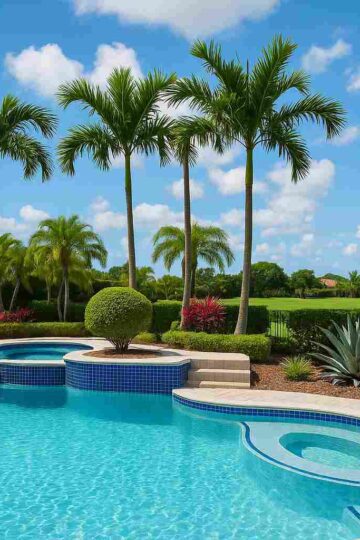 Cutters Pools -Round Rock Texas Pool Builders 3 Pool Design Trends