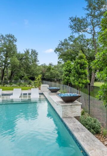 Cutters Pools -Cedar Park Texas Pool Builders 4 Pool Design in Cedar Park- Cutters Pools