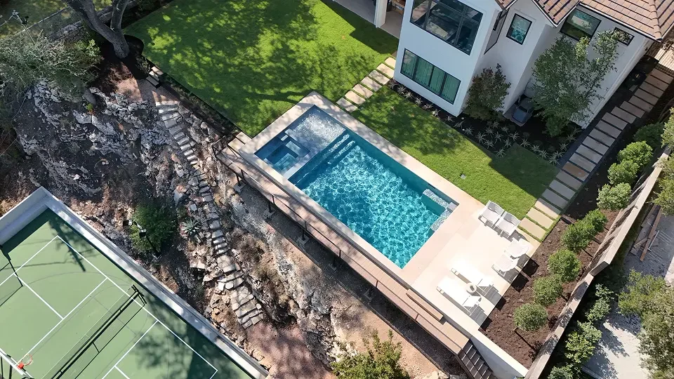 Cutters Pools-PEMBERTON 14