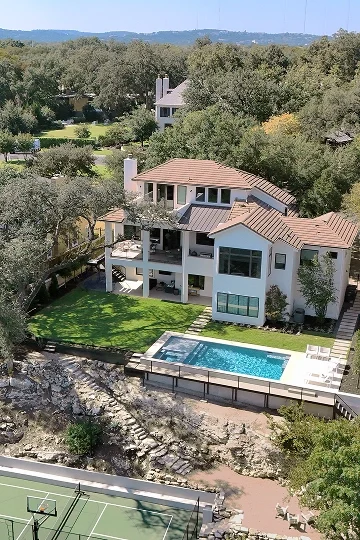 Cutters Pools-PEMBERTON 15