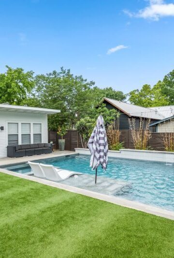 Cutters Pools -Pool Remodeling in Austin, Tx 3 Pool remodeling- Cutters Pools