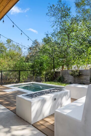 austin freeform pool builder- Cutters Pools