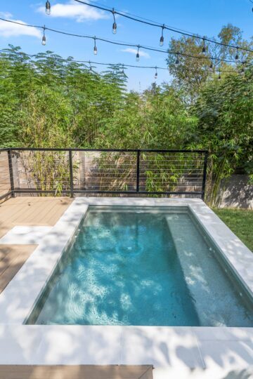 freeform pool builder- Cutters Pools