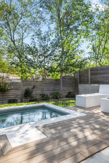 freeform pool contractor- Cutters Pools