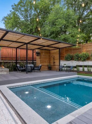 Cutters Pools -Pool Remodeling in Austin, Tx 4 Round Rock