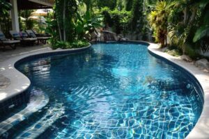 Cutters Pools -Blog 5 Small Backyard Pool Ideas in Austin
