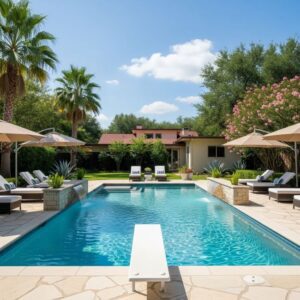Switching from big pool companies to cutters pools