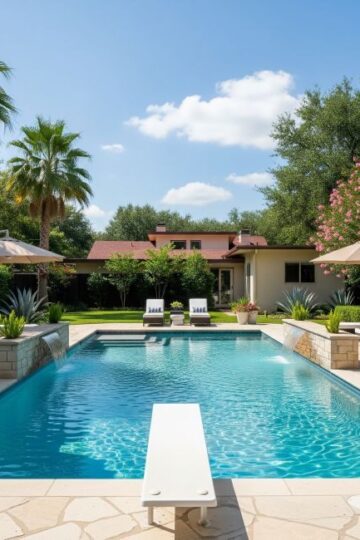 Switching from big pool companies to cutters pools