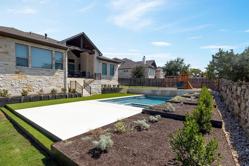 Cutters Pools-Belterra 10