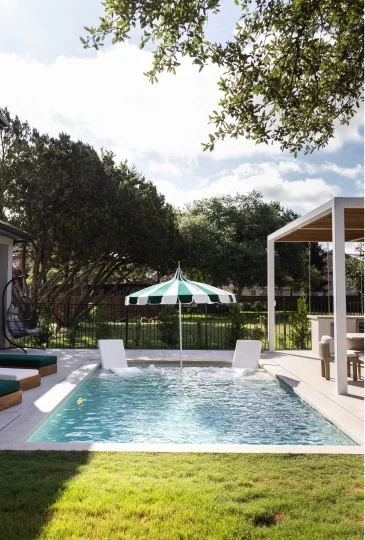 Cutters Pools-Lakeway 1