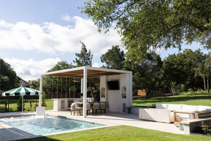 Cutters Pools-Lakeway 13