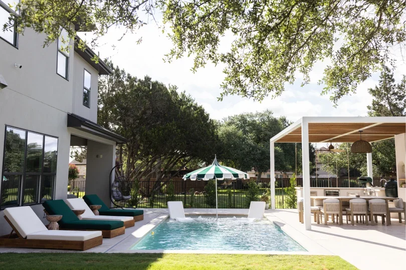 Cutters Pools-Lakeway 15