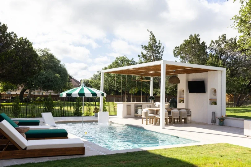 Cutters Pools-Lakeway 2