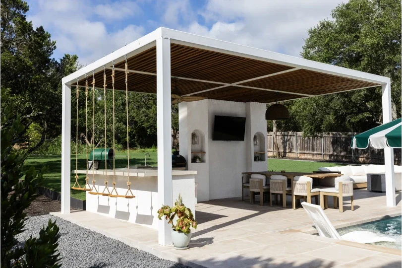 Cutters Pools-Lakeway 6