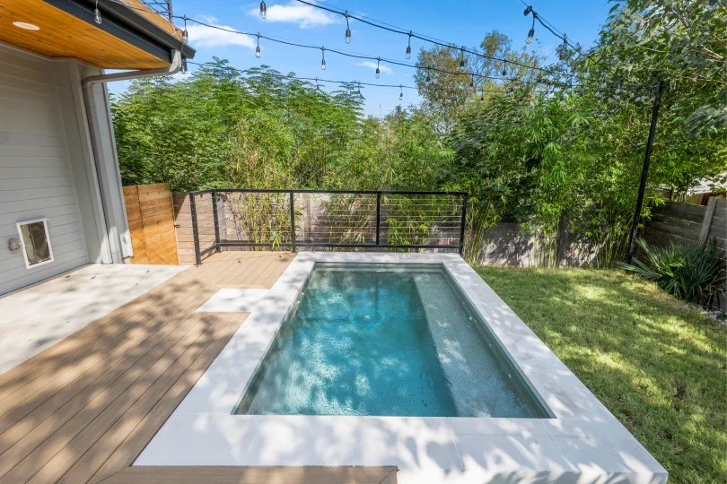 Cutters Pools-Montopolis image 11