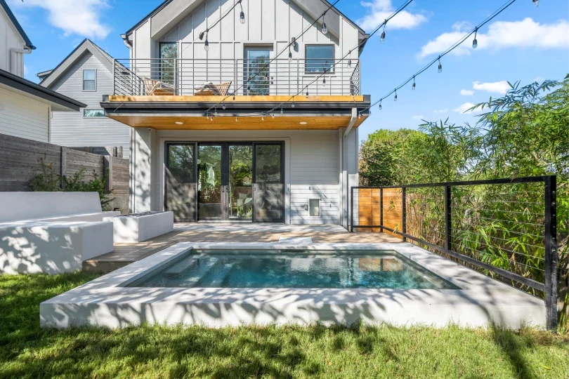 Cutters Pools-Montopolis image 12