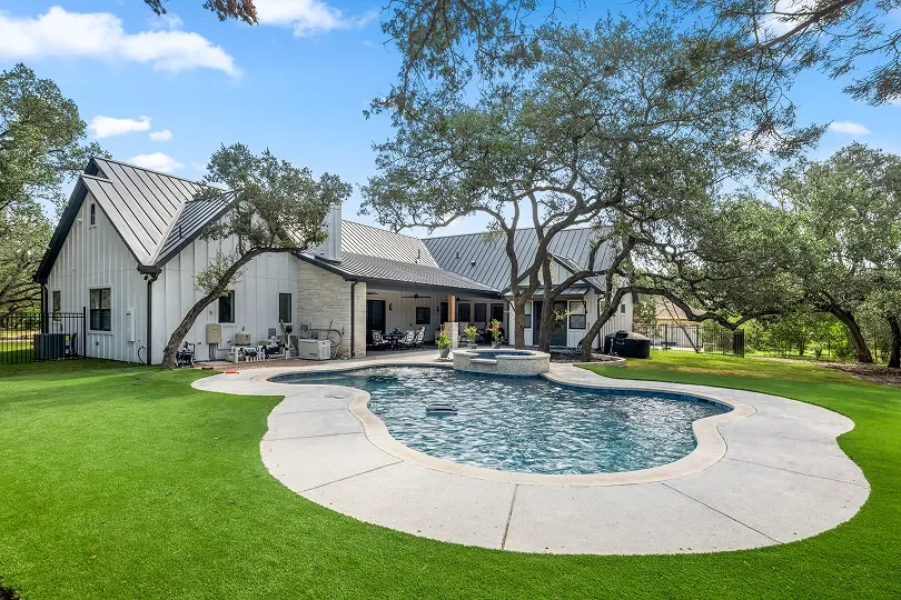 Cutters Pools-Oak Forest 2