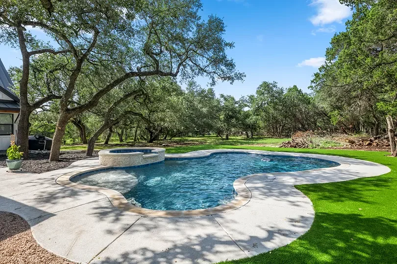 Cutters Pools-Oak Forest 4