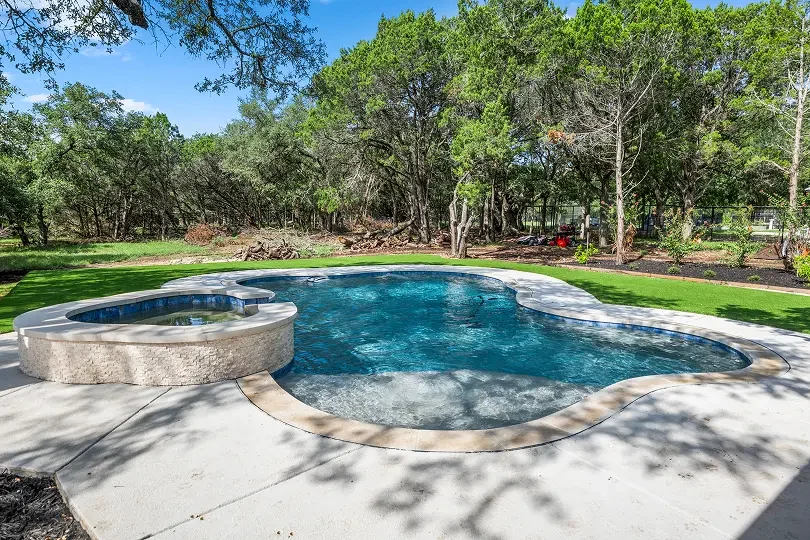 Cutters Pools-Oak Forest 6