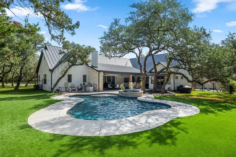 Cutters Pools-Oak Forest 7