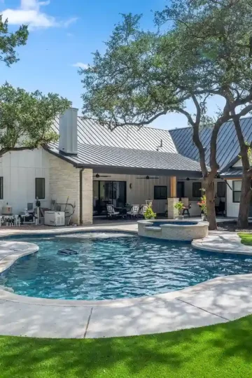 Cutters Pools-Oak Forest Featured Image