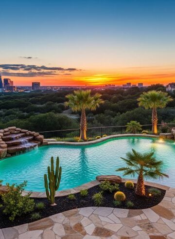 questions to ask before hiring a pool builder in austin
