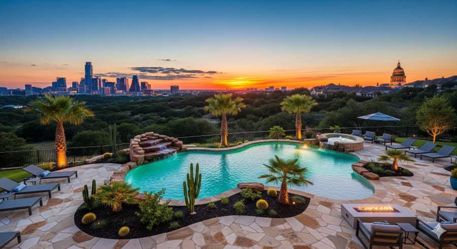 Cutters Pools -16 Questions to Ask Before Hiring a Pool Builder in Austin 9 questions to ask before hiring a pool builder in austin