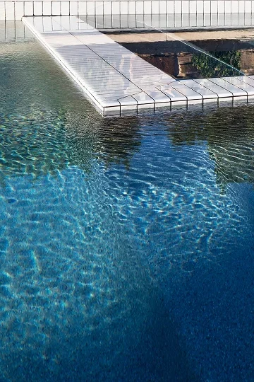 Cutters Pools-Belterra 5