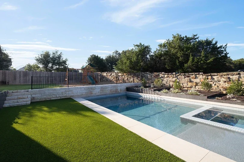 Cutters Pools-Belterra 6