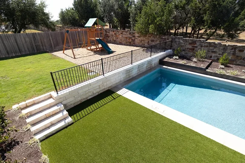 Cutters Pools-Belterra 7