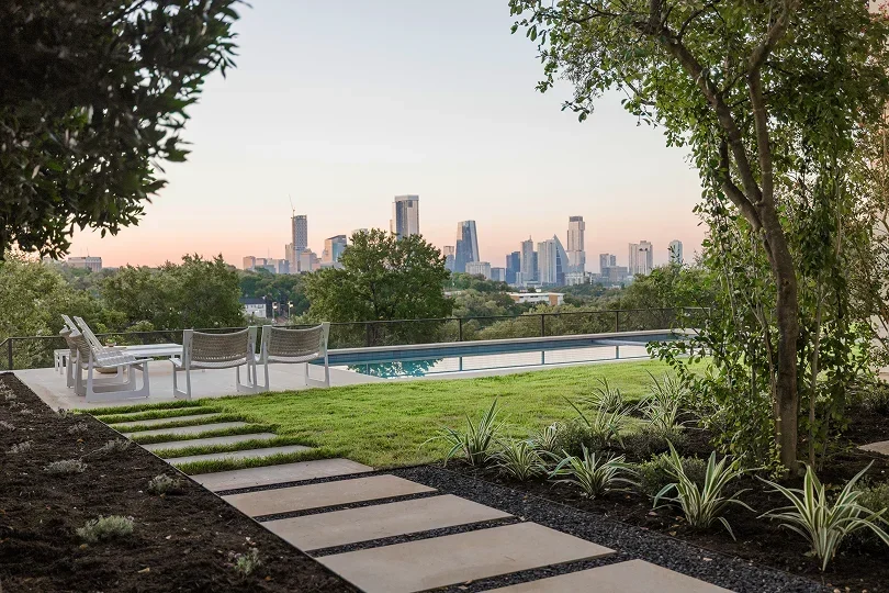 Cutters Pools-PEMBERTON 1