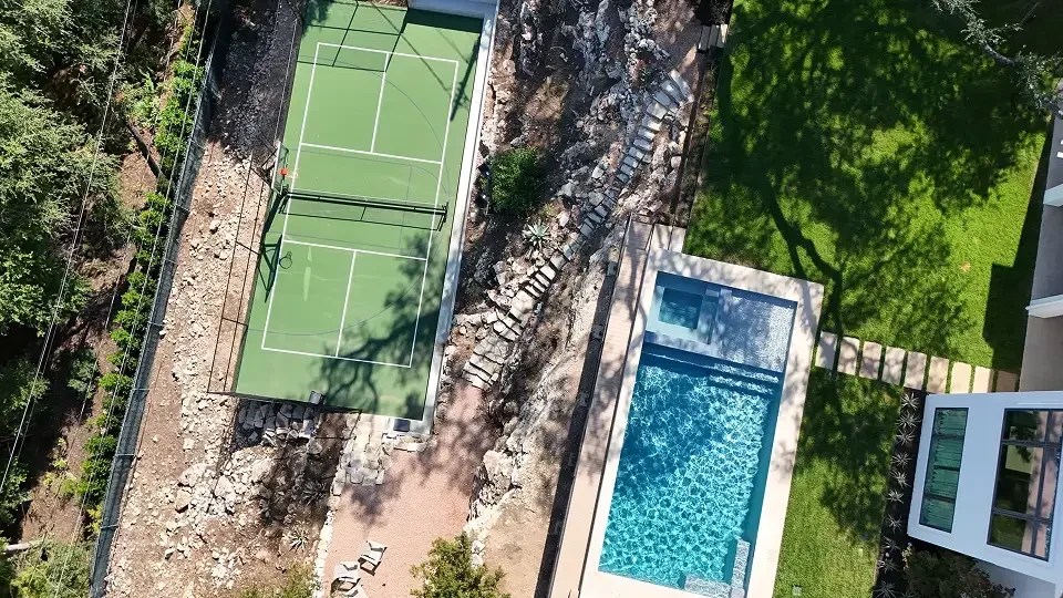 Cutters Pools-PEMBERTON 2