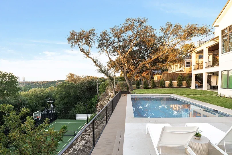 Cutters Pools-PEMBERTON 3