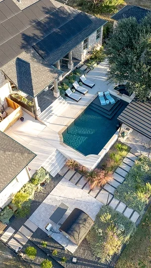 Cutters Pools-Driftwood 1