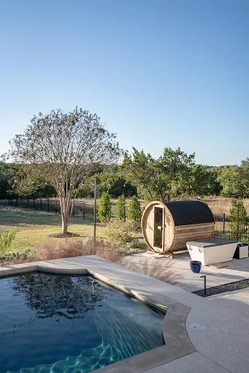 Cutters Pools-Driftwood 12