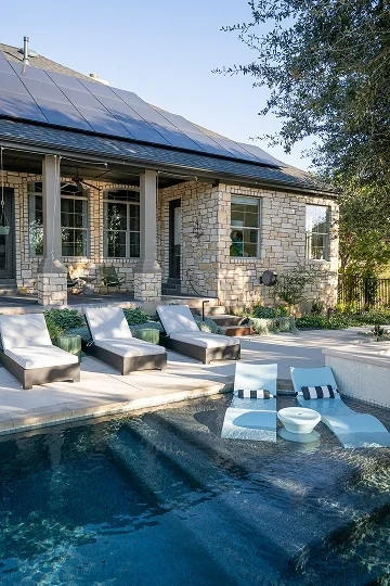 Cutters Pools-Driftwood 2