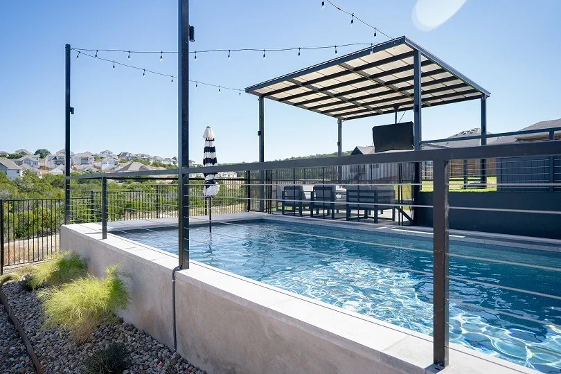 Cutters Pools-Sweetwater 13