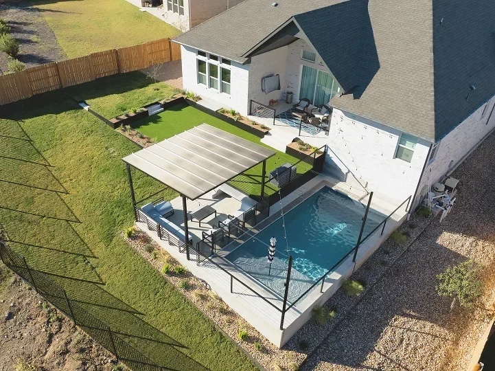 Cutters Pools-Sweetwater 3