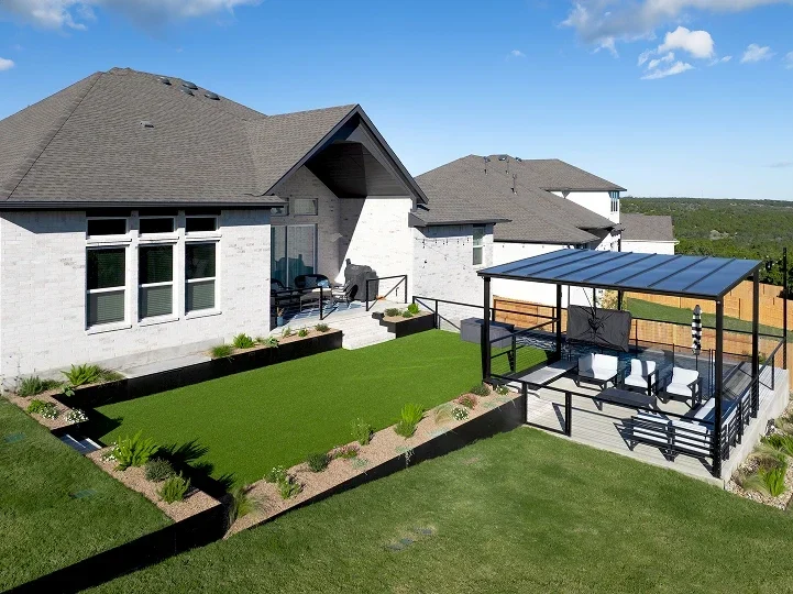 Cutters Pools-Sweetwater 5