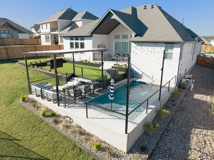 Cutters Pools-Sweetwater 7