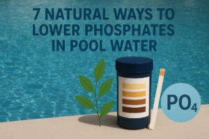 Cutters Pools -Blog 1 Natural ways to lower phosphates in pool water