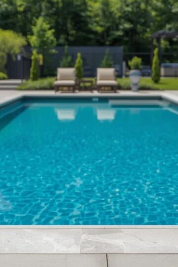 top pool builders clarksville