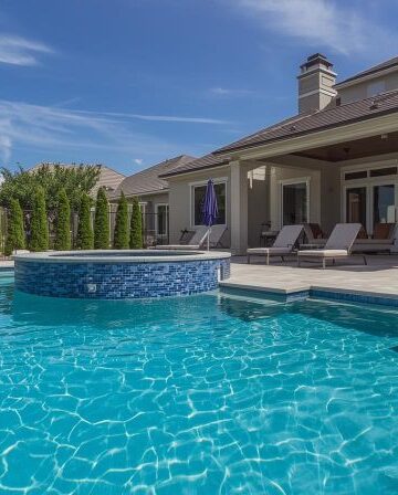 top swimming pool contractors bull creek