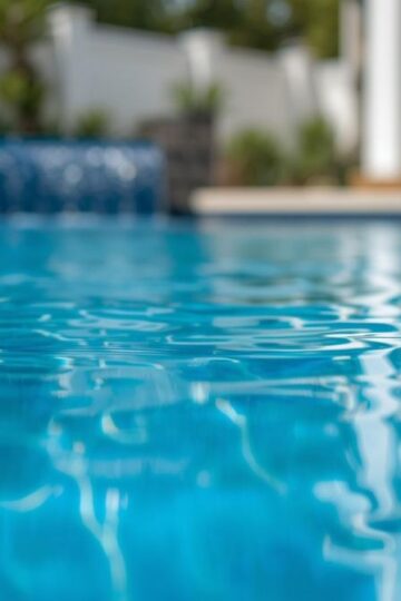 tips for choosing swimming pool builder