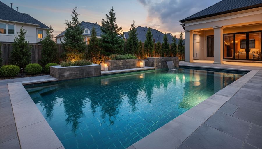 top rated swimming pool installation southwest hill country