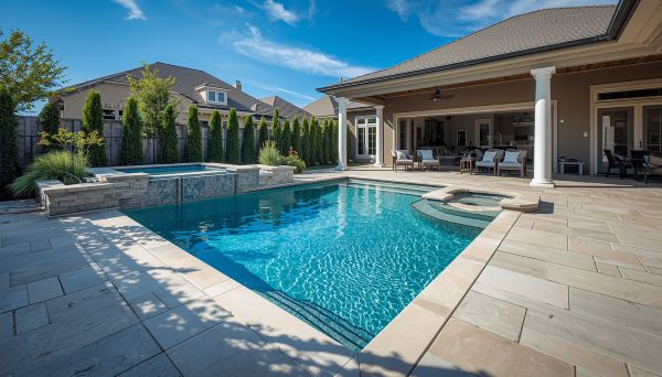 Cutters Pools -Top Rated Pool Contractor in Driftwood, TX: What to Look For and What to Expect in 2026 2 top rated pool contractor driftwood